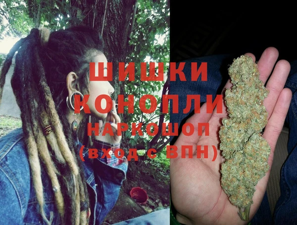 бошки Гусь-Хрустальный